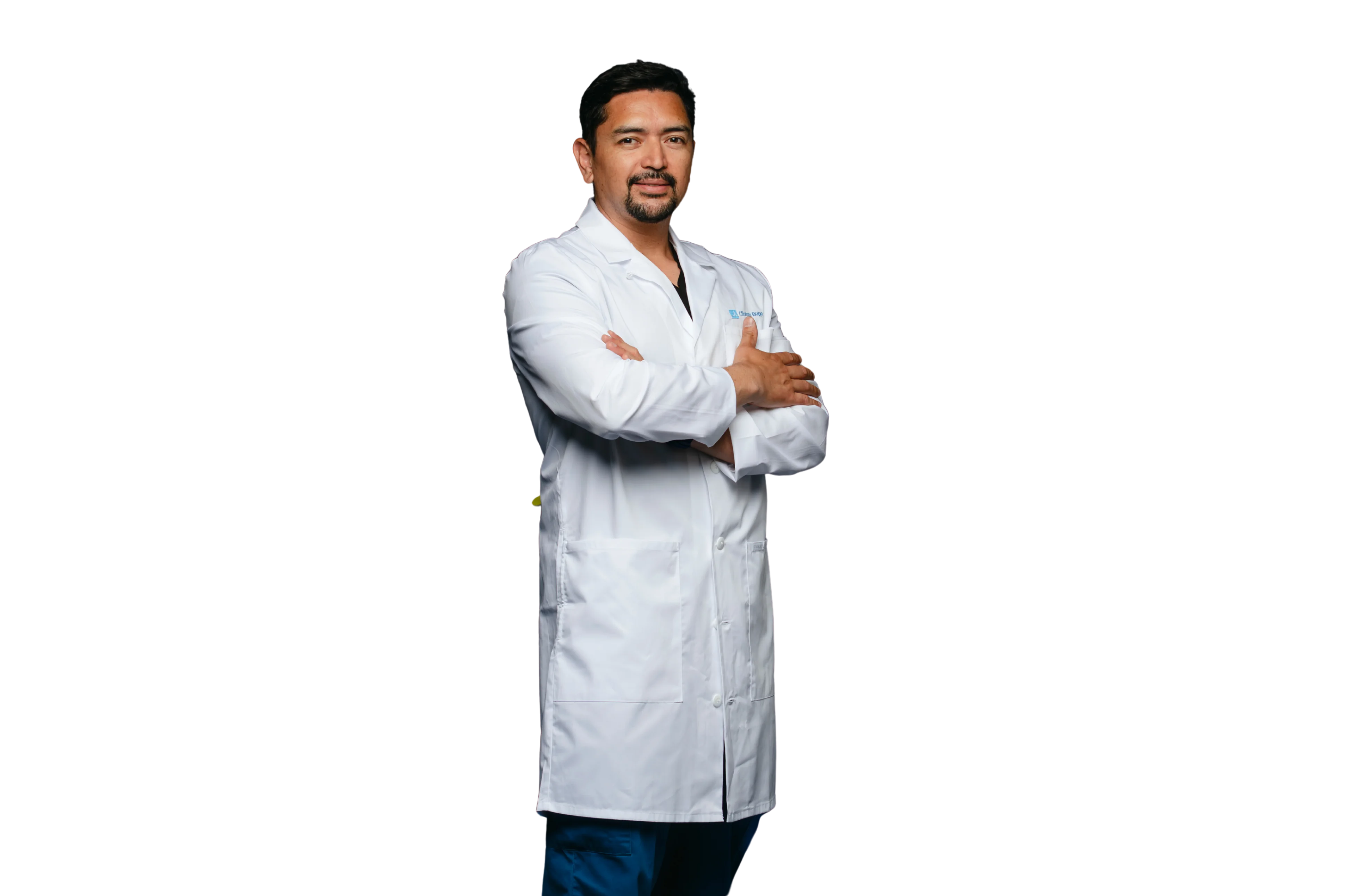 Dr. Rodrigo Olivares Miranda