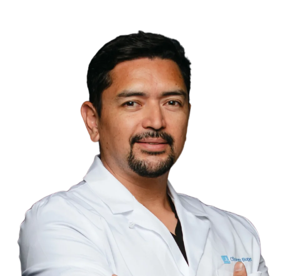 Dr. Rodrigo Olivares